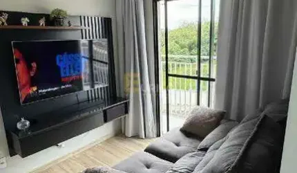 Apartamento à venda no Residencial Bella Vitta II em Vinhedo/SP