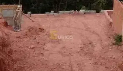 Terreno à venda no Jardim Vale Verde em Jundiaí/SP