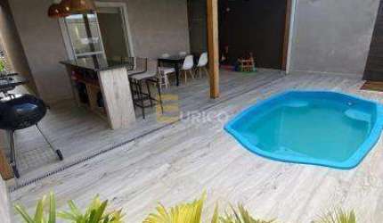 Casa em condomínio à venda no Condomínio Village Marianna em Valinhos/SP