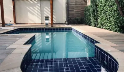 Casa em condomínio à venda no Swiss Park em Campinas/SP