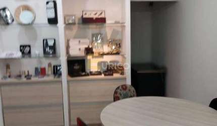 Sala à venda no Centro em Valinhos/SP