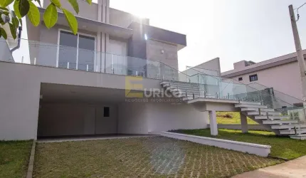 Casa em condomínio à venda no Condomínio Residencial Ibi Aram II em Itupeva/SP