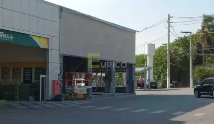 Salão para aluguel no São Roque da Chave em Itupeva/SP