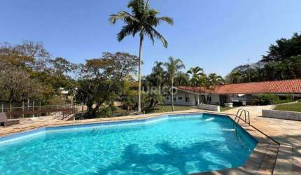 Casa em condomínio à venda no Condomínio Village Sans Souci em Valinhos/SP