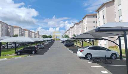 Apartamento à venda no Condomínio Residencial Bosque do Frutal em Valinhos/SP