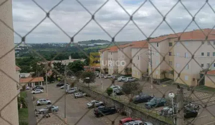 Apartamento à venda no Capela em Vinhedo/SP