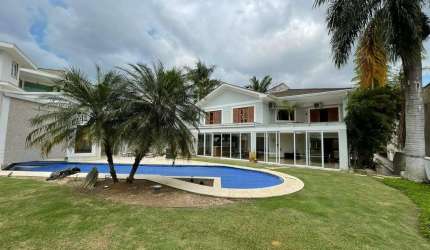 Casa em condomínio à venda no SÃO PAULO II em Cotia/SP