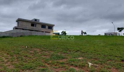 Terreno à Venda no Condomínio Alphaville Jundiaí/SP