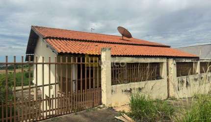 Casa à venda no Jardim Parque Portugal em Valinhos/SP
