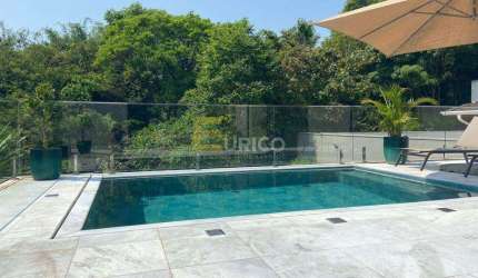 Casa em condomínio à venda no Condomínio Zurich Dorf em Valinhos/SP