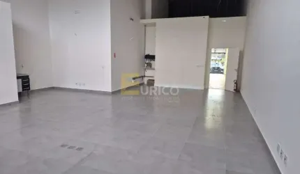 Salão para aluguel no Jardim Paiquere em Valinhos/SP