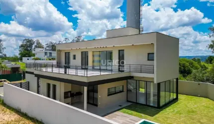Casa a venda no Condomínio Arboretum / Vinhedo