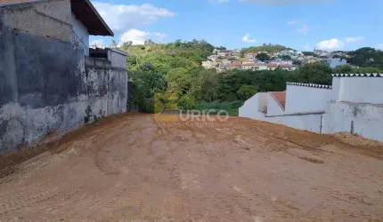 Terreno à venda no Ortizes em Valinhos/SP