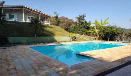 Casa em condomínio à venda no Condomínio São Joaquim em Vinhedo/SP