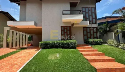 Casa em condomínio para aluguel no Condomínio Residencial Portal do Quiririm em Valinhos/SP