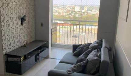 Apartamento à venda no Condomínio Alta Vista em Valinhos/SP