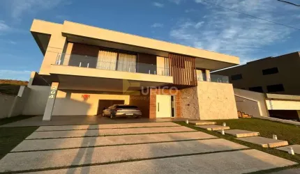 Casa em condomínio à venda no Condominio Bosque do Horto em Jundiaí/SP
