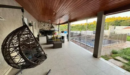 Casa à venda no Jardim América II em Valinhos/SP