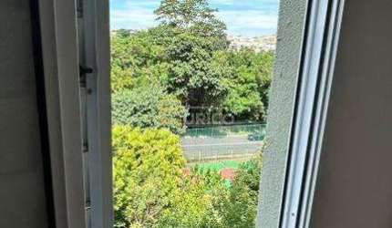 Apartamento à venda no Condomínio Residencial Vale das Figueiras em Valinhos/SP
