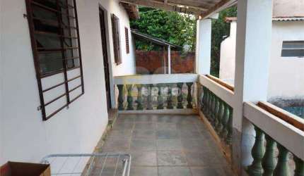 Casa à venda no VILA MARTINA em Valinhos/SP