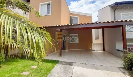 Casa em condomínio à venda no Condomínio Grape Village em Vinhedo/SP
