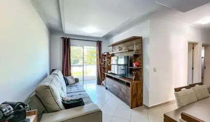 Apartamento á venda com 3 Dormitórios no Condomínio Residencial Portal do Sol em Vinhedo/SP