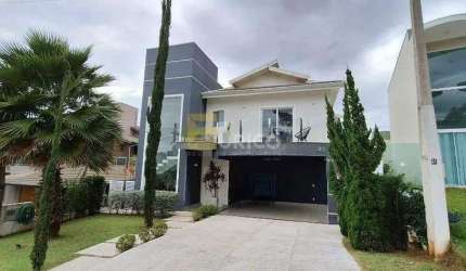 Casa à venda no Condomínio Ibi Aram 1 Itupeva/SP