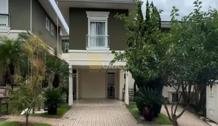 Casa em condomínio à venda no Condominio Nature Village II em Jundiaí/SP