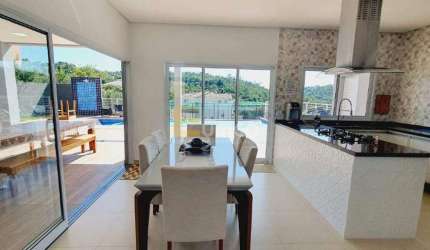 Casa à venda no Horizonte Azul - Village Ambiental II Itupeva/SP