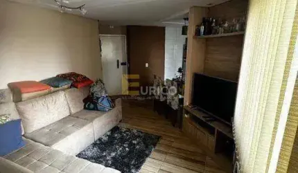 Apartamento à venda no Nova Cidade Jardim em Jundiaí/SP