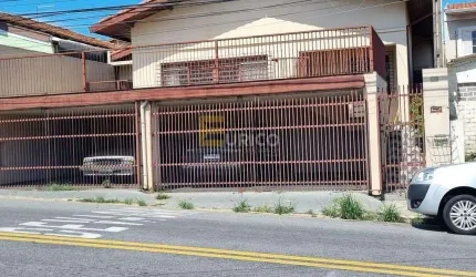 Casa à venda no Santa Claudina em Vinhedo/SP