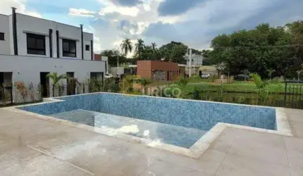 Casa em condomínio à venda no Condomínio Felicittá Residencial em Paulínia/SP