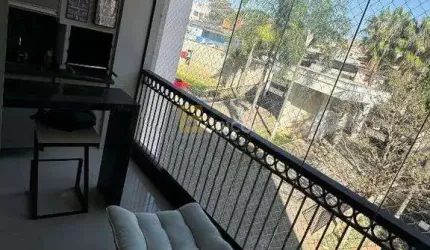 Apartamento à Venda no condomínio Riviera de Vinhedo/SP