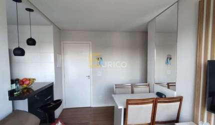 Apartamento à venda no Condomínio Residencial Verona em Valinhos/SP