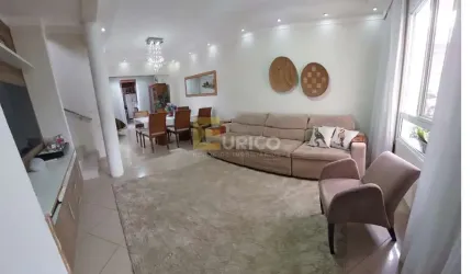 Casa em condomínio à venda no Canto da Natureza em Jundiaí/SP