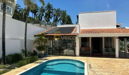 Casa em condomínio à venda no Condomínio Terras de Vinhedo em Vinhedo/SP
