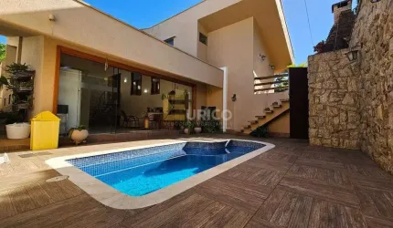 Casa a venda com 04 quartos - Condomínio Palmeiras em Vinhedo/SP
