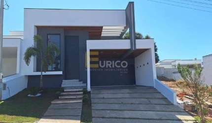 Casa em condomínio para aluguel no Condomínio Residencial Phytus em Itupeva/SP