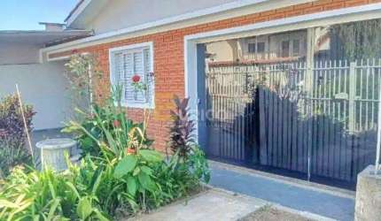 Casa à venda no Jardim Pinheiros em Valinhos/SP