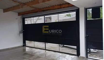 Casa à venda no Residencial Girassol em Itupeva/SP