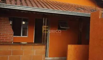 Casa com Edícula à venda no Parque Residencial Jundiaí 1 em Jundiaí/SP