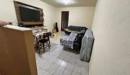 Casa estilo sobrado à venda no Jardim Messina em Jundiaí/SP