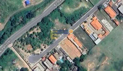 Terreno à venda no Loteamento São Luis