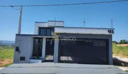 Casa à Venda no Residencial Jardim Japão – Itupeva/SP