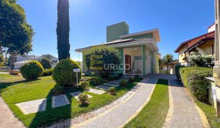 Casa em condomínio à venda no Condominio Reserva da Serra em Jundiaí/SP