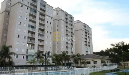 Apartamento à venda no Condomínio Pleno em Jundiaí/SP