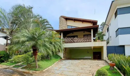 Casa em condomínio para aluguel no Condomínio Green Boulevard em Valinhos/SP