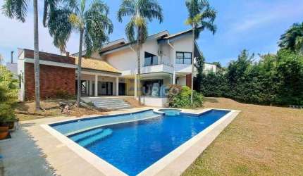 Casa em condomínio para aluguel no Condomínio Village Visconde de Itamaracá em Valinhos/SP