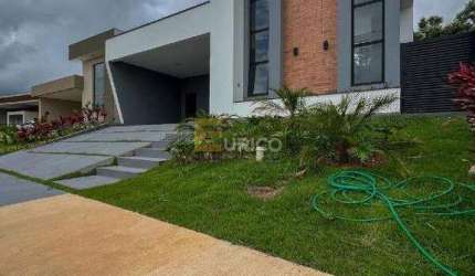 Casa à venda no Condomínio Villagio Azurre em Itupeva/SP