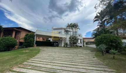 Casa em condomínio à venda no Portal da Concórdia em Cabreúva/SP